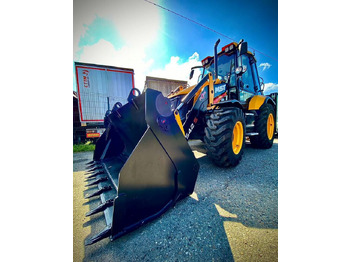 Новый Экскаватор-погрузчик MST M542 S: фото 4 Новый Экскаватор-погрузчик MST M542 S: фото 4