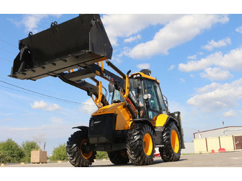 Новый Экскаватор-погрузчик MST M542 S: фото 3 Новый Экскаватор-погрузчик MST M542 S: фото 3