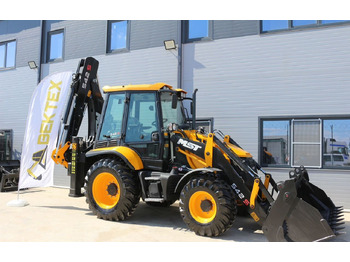 Новый Экскаватор-погрузчик MST M542 S: фото 2 Новый Экскаватор-погрузчик MST M542 S: фото 2