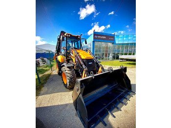 Новый Экскаватор-погрузчик MST M542 S: фото 5 Новый Экскаватор-погрузчик MST M542 S: фото 5