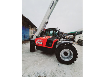 Новый Телескопический погрузчик MST MH 9.40: фото 5
