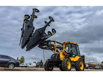 Новый Навесное оборудование Пересадчик деревьев: фото 3