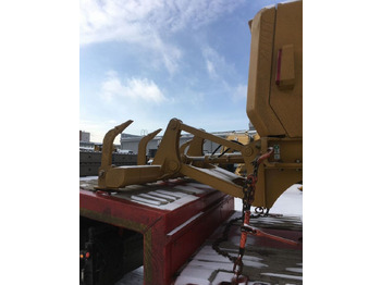 Грейдер SEM 917: фото 2