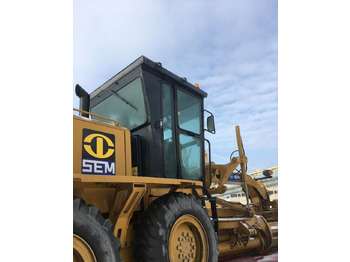 Грейдер SEM 917: фото 3