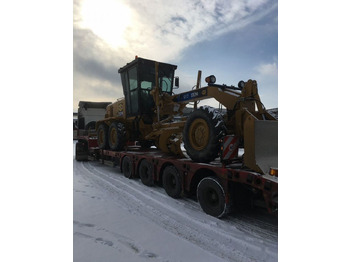 Грейдер SEM 917: фото 4