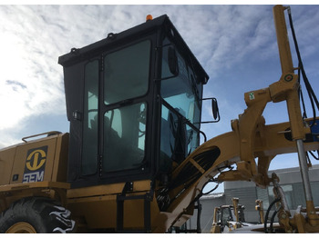 Грейдер SEM 917: фото 5