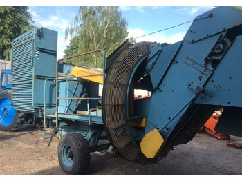 Картофелеуборочный комбайн ANNA Z-644: фото 3