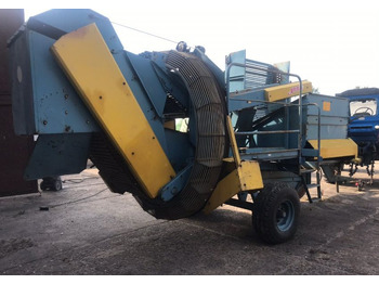 Картофелеуборочный комбайн ANNA Z-644: фото 4