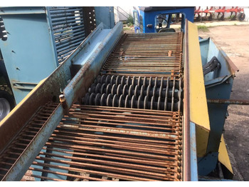 Картофелеуборочный комбайн ANNA Z-644: фото 5