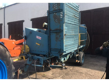 Картофелеуборочный комбайн ANNA Z-644: фото 2