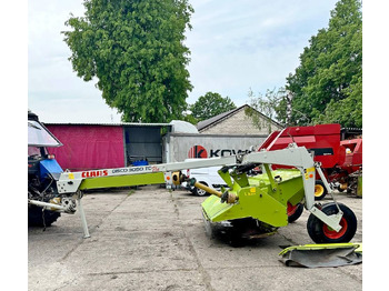 Косилка CLAAS 3050 TC Plus: фото 3