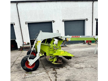 Косилка CLAAS 3050 TC Plus: фото 4