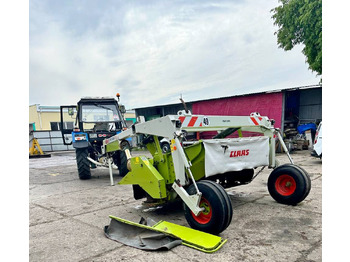 Косилка CLAAS 3050 TC Plus: фото 5