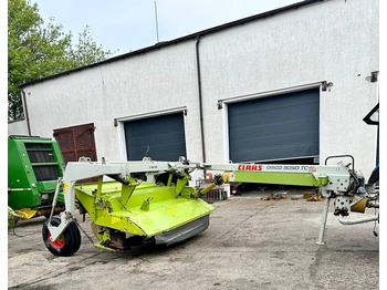 Косилка CLAAS