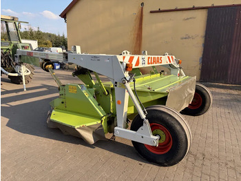 Косилка CLAAS Disco 3000 TC Plus: фото 4 Косилка CLAAS Disco 3000 TC Plus: фото 4