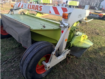 Косилка CLAAS Disco 3000 TC Plus: фото 3