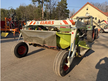 Косилка CLAAS Disco 3000 TC Plus: фото 5 Косилка CLAAS Disco 3000 TC Plus: фото 5