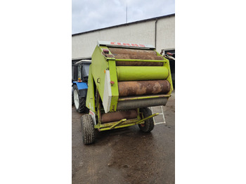 Пресс-подборщик рулонный CLAAS Rollant 44s: фото 3 Пресс-подборщик рулонный CLAAS Rollant 44s: фото 3