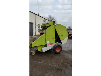 Пресс-подборщик рулонный CLAAS Rollant 44s: фото 2 Пресс-подборщик рулонный CLAAS Rollant 44s: фото 2