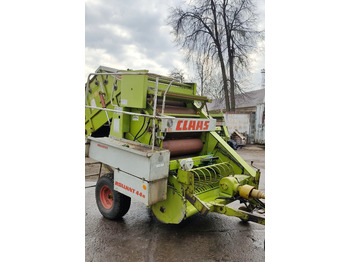 Пресс-подборщик рулонный CLAAS