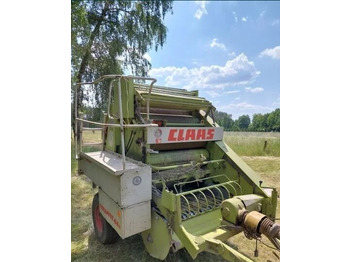 Пресс-подборщик рулонный CLAAS
