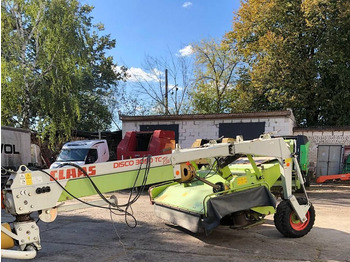 Косилка CLAAS