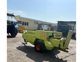 Пресс-подборщик тюковый Claas Markant 50: фото 3