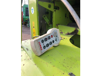 Пресс-подборщик рулонный Claas Rollant 255: фото 4