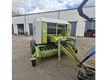 Пресс-подборщик рулонный Claas Rollant 255: фото 5