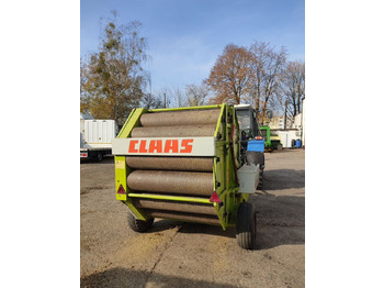 Пресс-подборщик рулонный Claas Rollant 44: фото 3