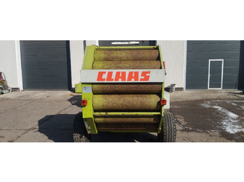 Пресс-подборщик рулонный Claas Rollant 44: фото 5