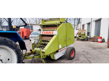 Пресс-подборщик рулонный Claas Rollant 44: фото 2