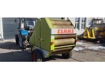 Пресс-подборщик рулонный Claas Rollant 44: фото 2