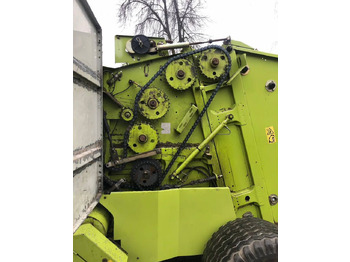Пресс-подборщик рулонный Claas Rollant: фото 4