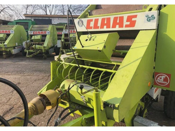Пресс-подборщик рулонный Claas Rollant: фото 3