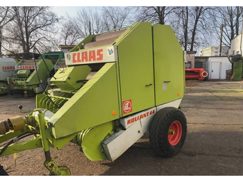 Пресс-подборщик рулонный Claas Rollant: фото 5