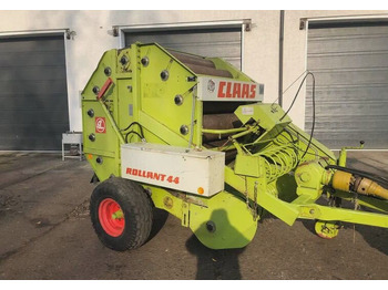Пресс-подборщик рулонный Claas Rollant: фото 2