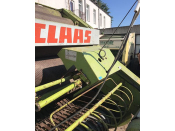 Пресс-подборщик рулонный Claas Rollant: фото 4