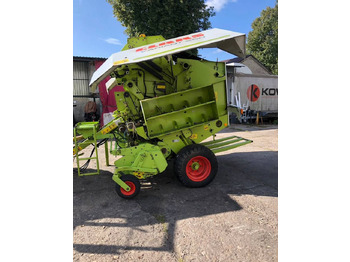 Пресс-подборщик рулонный Claas Variant 260: фото 4 Пресс-подборщик рулонный Claas Variant 260: фото 4