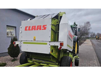 Пресс-подборщик рулонный Claas Variant 260: фото 4 Пресс-подборщик рулонный Claas Variant 260: фото 4