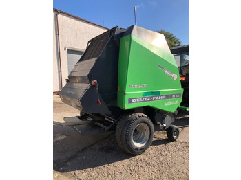 Пресс-подборщик рулонный DEUTZ RB 4.60: фото 4