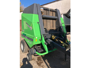 Пресс-подборщик рулонный DEUTZ