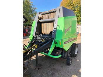 Пресс-подборщик рулонный DEUTZ