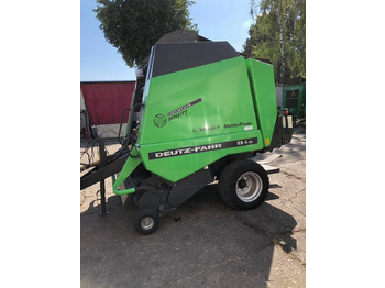 Пресс-подборщик рулонный Deutz-Fahr RB 4.90: фото 3 Пресс-подборщик рулонный Deutz-Fahr RB 4.90: фото 3