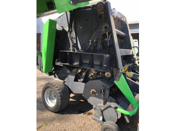 Пресс-подборщик рулонный Deutz-Fahr RB 4.90: фото 5