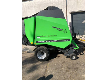 Пресс-подборщик рулонный Deutz-Fahr RB 4.90: фото 5 Пресс-подборщик рулонный Deutz-Fahr RB 4.90: фото 5