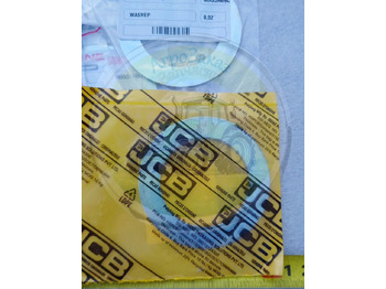 Новый Подвеска для Экскаваторов-погрузчиков JCB Экскаватор погрузчик JCB 3CX, 4CX, 5CX шайба 823/0: фото 3