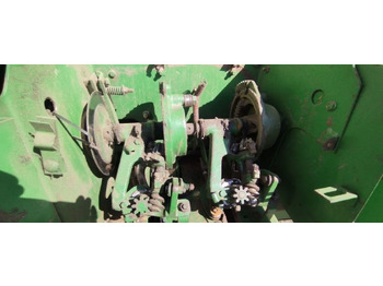 Пресс-подборщик тюковый John Deere 342: фото 4