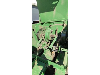 Пресс-подборщик тюковый John Deere 342: фото 2