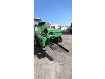 Пресс-подборщик тюковый John Deere 342: фото 2